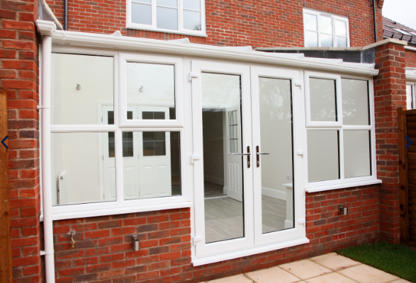 French Doors 4
